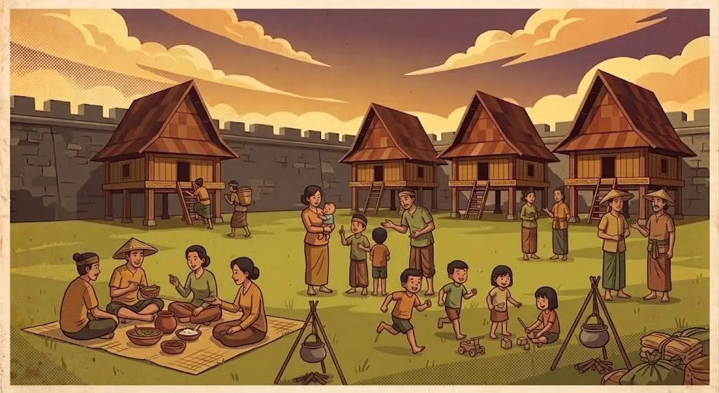 Benteng Waindawula