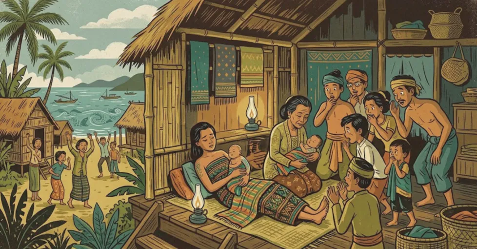 Ilustrasi