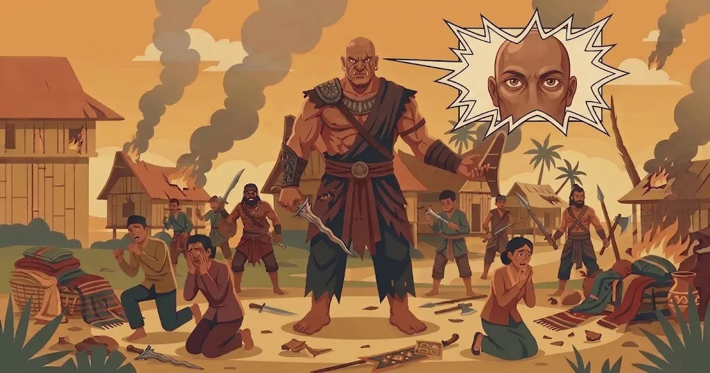 Ilustrasi