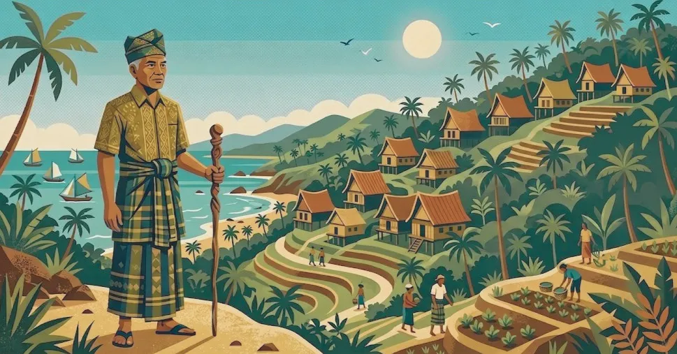 Ilustrasi